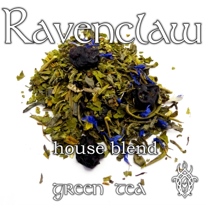 Ravenclaw House Blend